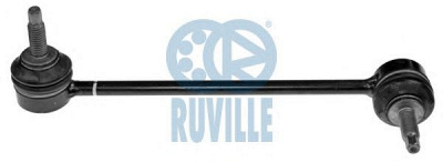 RUVILLE 914108 -  Тяга / стойка, стабилизатор