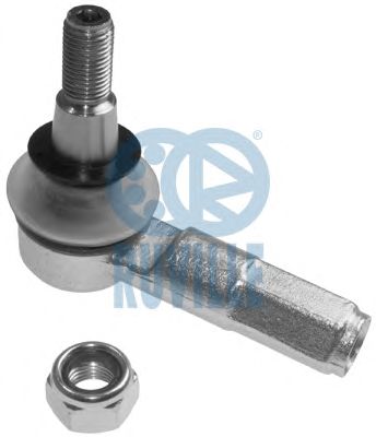 RUVILLE 914114 -  Наконечник поперечной рулевой тяги