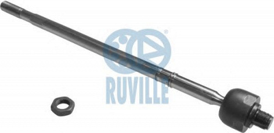 RUVILLE 914115 -  Осевой шарнир, рулевая тяга