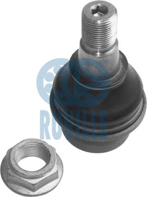 RUVILLE 914116 -  Несущий / направляющий шарнир