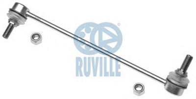 RUVILLE 914128 -  Тяга / стойка, стабилизатор