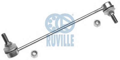 RUVILLE 914129 -  Тяга / стойка, стабилизатор