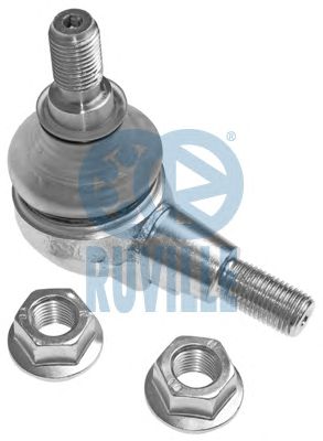RUVILLE 914134 -  Несущий / направляющий шарнир