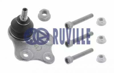 RUVILLE 914142 -  Несущий / направляющий шарнир