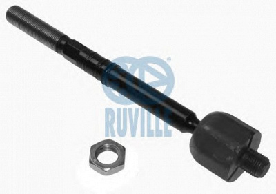 RUVILLE 914700 -  Осевой шарнир, рулевая тяга