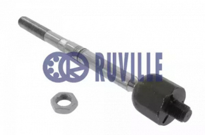 RUVILLE 914708 -  Осевой шарнир, рулевая тяга