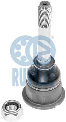 RUVILLE 915010 -  Несущий / направляющий шарнир