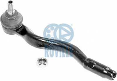 RUVILLE 915020 -  Наконечник поперечной рулевой тяги