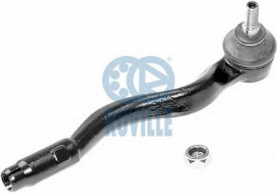 RUVILLE 915021 -  Наконечник поперечной рулевой тяги