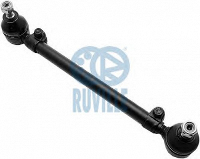 RUVILLE 915024 -  Поперечная рулевая тяга