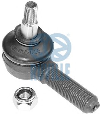 RUVILLE 915030 -  Наконечник поперечной рулевой тяги