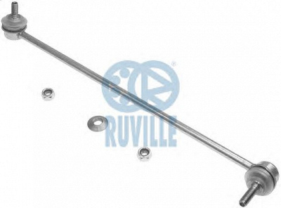 RUVILLE 915090 -  Тяга / стойка, стабилизатор