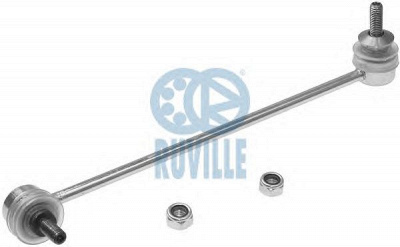 RUVILLE 915099 -  Тяга / стойка, стабилизатор
