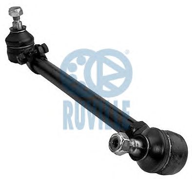 RUVILLE 915117 -  Поперечная рулевая тяга