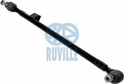 RUVILLE 915119 -  Поперечная рулевая тяга