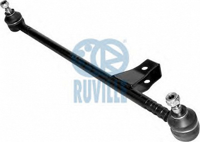 RUVILLE 915129 -  Поперечная рулевая тяга