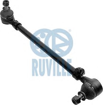 RUVILLE 915132 -  Поперечная рулевая тяга
