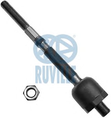 RUVILLE 915155 -  Осевой шарнир, рулевая тяга