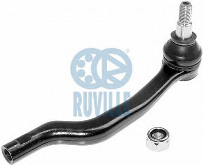 RUVILLE 915157 -  Наконечник поперечной рулевой тяги