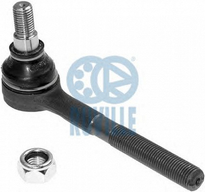 RUVILLE 915166 -  Наконечник поперечной рулевой тяги