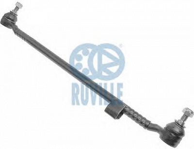 RUVILLE 915170 -  Поперечная рулевая тяга