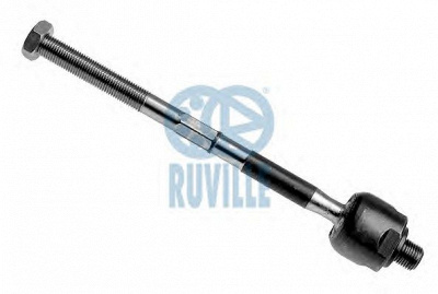 RUVILLE 915181 -  Осевой шарнир, рулевая тяга