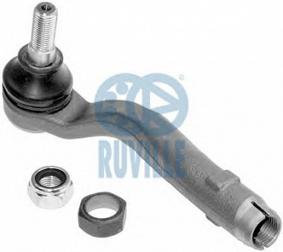 RUVILLE 915186 -  Наконечник поперечной рулевой тяги