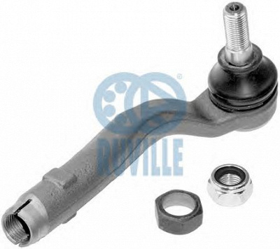 RUVILLE 915187 -  Наконечник поперечной рулевой тяги