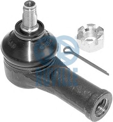 RUVILLE 915216 -  Наконечник поперечной рулевой тяги