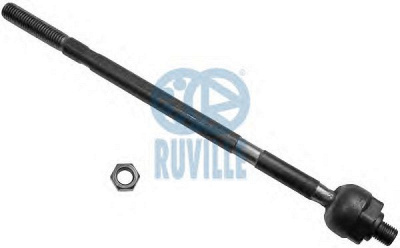 RUVILLE 915224 -  Осевой шарнир, рулевая тяга