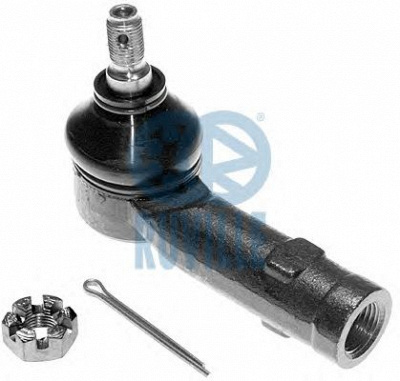 RUVILLE 915230 -  Наконечник поперечной рулевой тяги