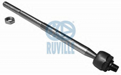 RUVILLE 915232 -  Осевой шарнир, рулевая тяга