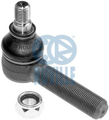 RUVILLE 915241 -  Наконечник поперечной рулевой тяги