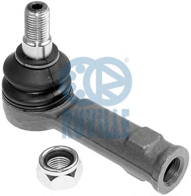 RUVILLE 915246 -  Угловой шарнир, продольная рулевая тяга