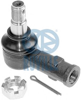 RUVILLE 915250 -  Угловой шарнир, продольная рулевая тяга