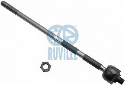 RUVILLE 915264 -  Осевой шарнир, рулевая тяга
