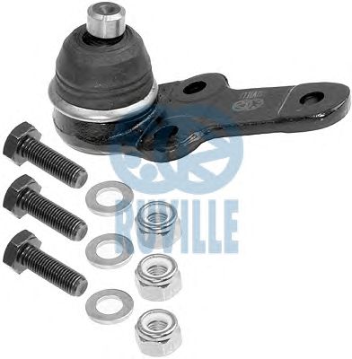 RUVILLE 915265 -  Несущий / направляющий шарнир