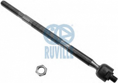 RUVILLE 915270 -  Осевой шарнир, рулевая тяга