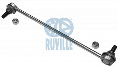 RUVILLE 915298 -  Тяга / стойка, стабилизатор