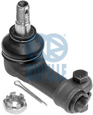 RUVILLE 915310 -  Наконечник поперечной рулевой тяги