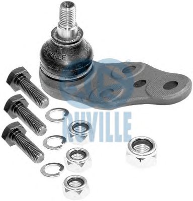 RUVILLE 915313 -  Несущий / направляющий шарнир