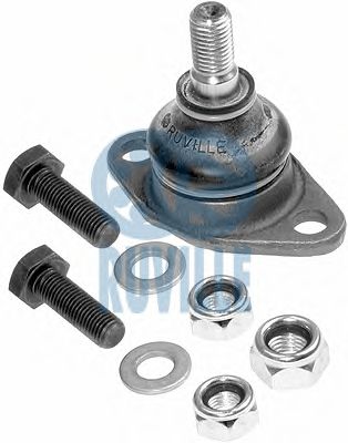 RUVILLE 915315 -  Несущий / направляющий шарнир