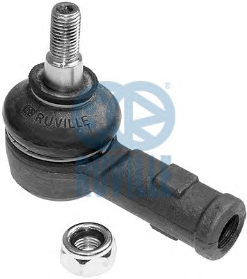 RUVILLE 915316 -  Наконечник поперечной рулевой тяги
