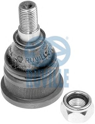 RUVILLE 915318 -  Пылезащитный комилект, амортизатор