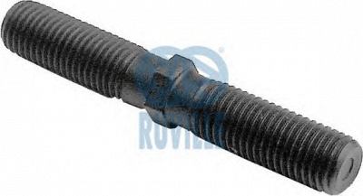 RUVILLE 915326 -  Болт, установка управляемых колес