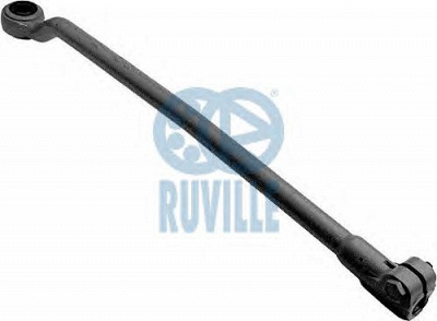 RUVILLE 915327 -  Пылезащитный комилект, амортизатор