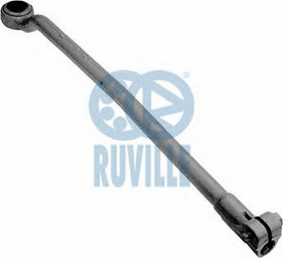 RUVILLE 915328 -  Пылезащитный комилект, амортизатор
