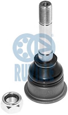 RUVILLE 915333 -  Несущий / направляющий шарнир