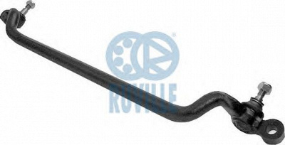 RUVILLE 915344 -  Поперечная рулевая тяга