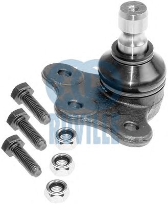 RUVILLE 915355 -  Несущий / направляющий шарнир
